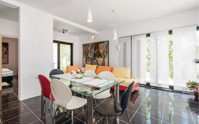 Nice Home in Kampor With 7 Bedrooms, Internet and Outdoor Swimming Pool