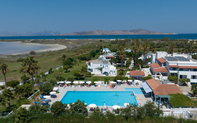 Hotel Tigaki's Star