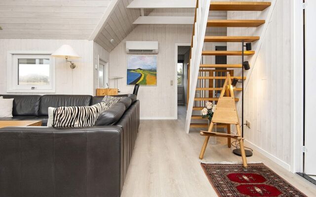 Holiday Home in FanÃ¸