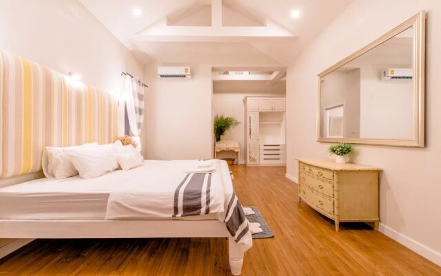 The Garden Chiang Mai Pool Villa