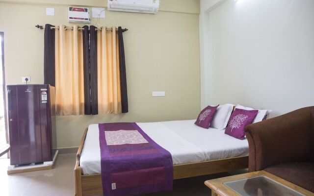 OYO 6075 Leisure Homes