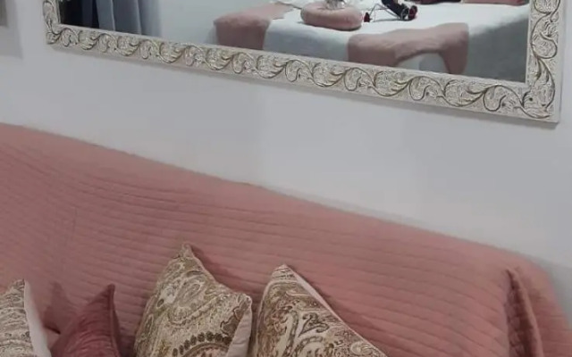 Terraço Harmony Flats GRU