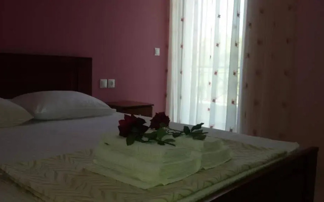 Villa Erdeti