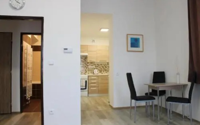 Silver Apartments