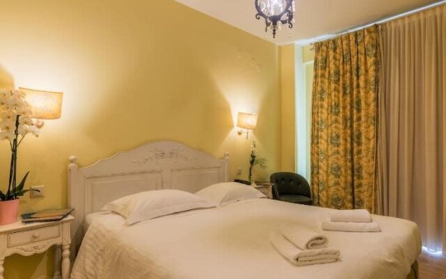 Anemolia Resort