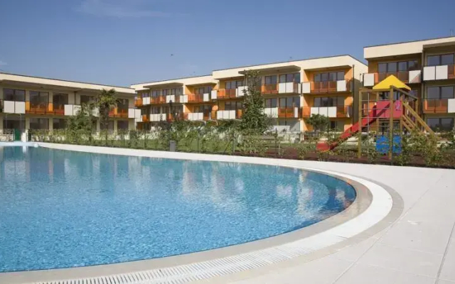 Residence Benacus 2