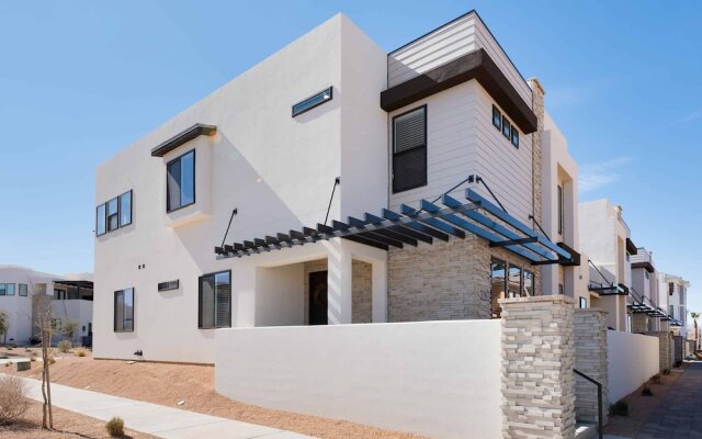 The Sol Mate by RedAwning