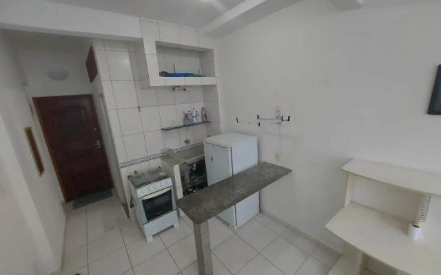 Beautiful Loft In Lapa