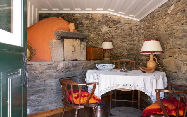 Quinta do Valdalágea