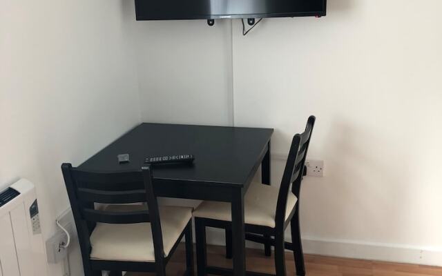 Limetree Studio Rooms