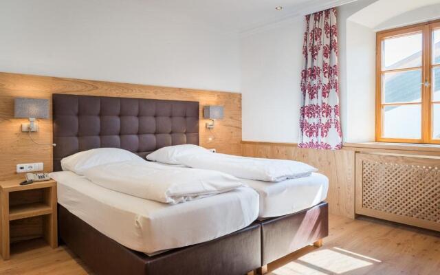 Hotel Plankenhof B&B