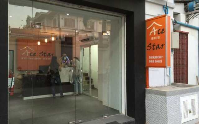 Ace Star Bnb Backpacker Hostel