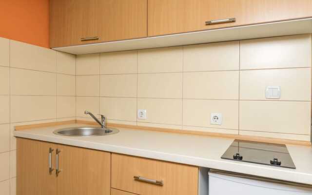 Apartments Mir i dobro