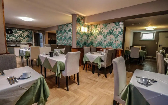 Hotel Eschborner Hof