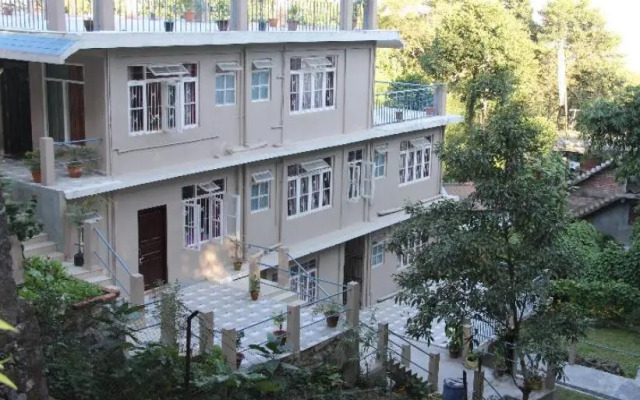 The Shire Kalimpong