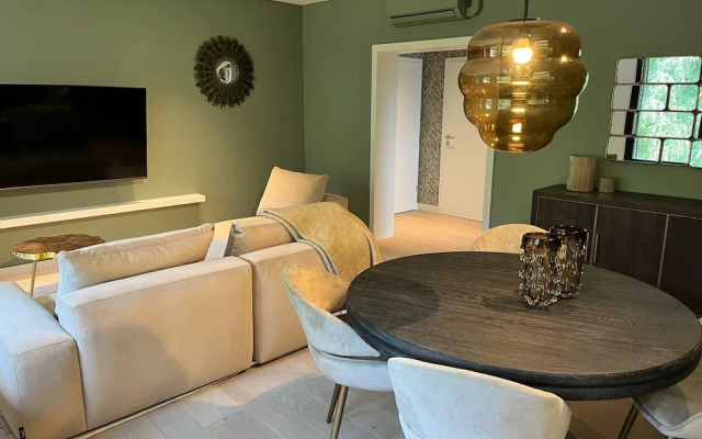 Van der Valk Naturresort Drewitz