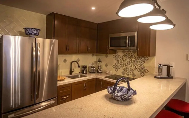 Enchanting 2 Bedroom With in Cabo