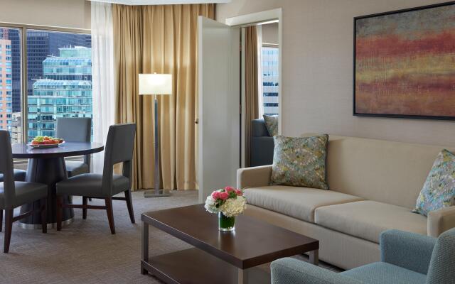 InterContinental Toronto Centre by IHG