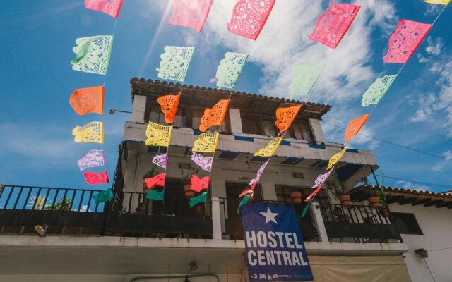 Hostel Central