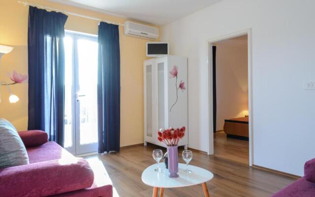Apartment Fiorenini