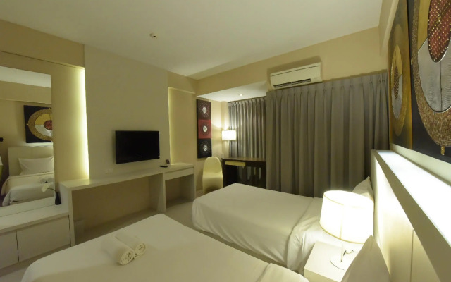 Trendy Hotel