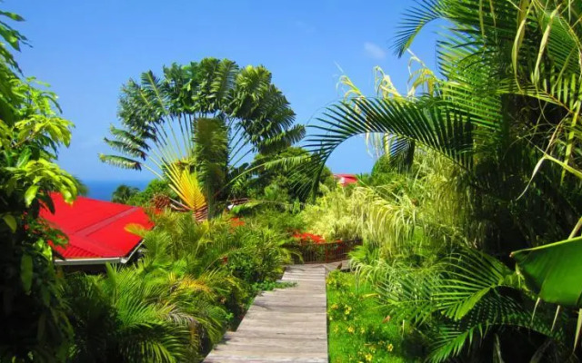 Residence De La Cousiniere