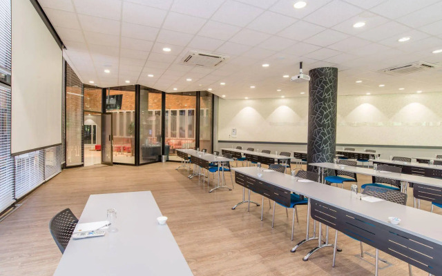 FNB Conference Centre and Hotel
