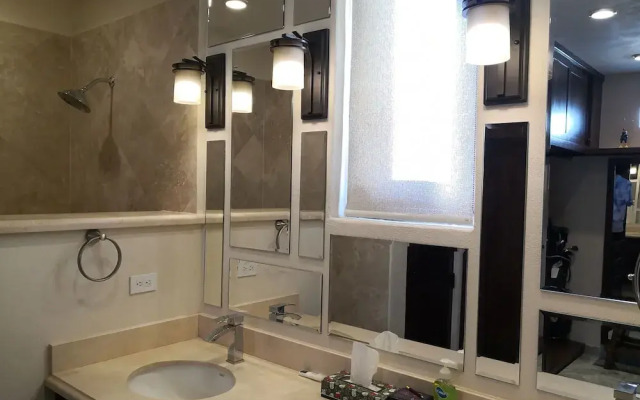 AV322-Loreto Bay-Beautiful Beach View