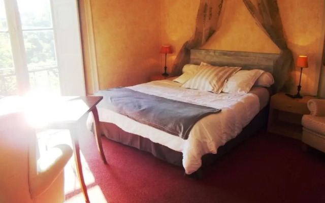 Hostellerie Val de Creuse