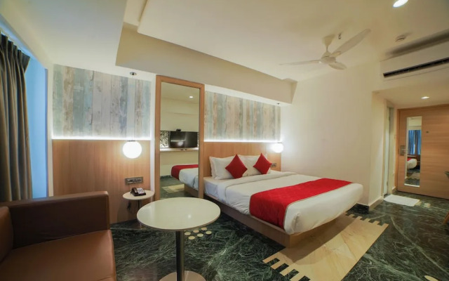 Hotel Manorama