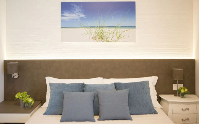 Hotel Liberty Beach