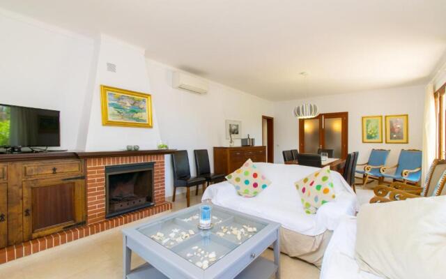 Villa TAMARELLS Alcudia