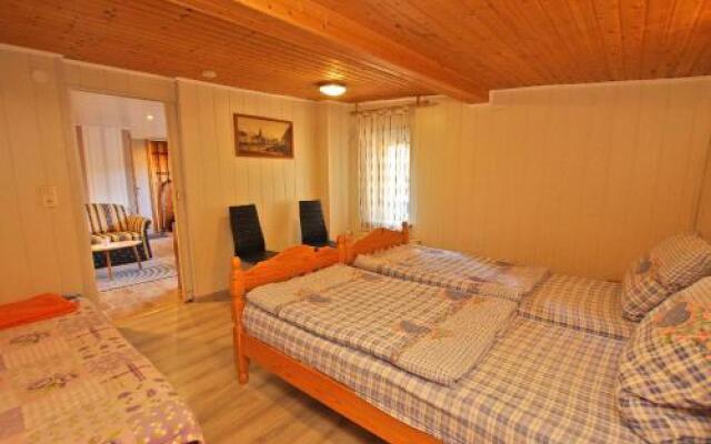 Ferienhaus Waren SEE 6591