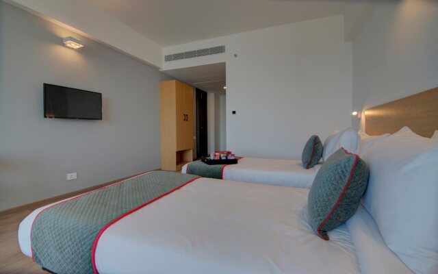 OYO 3036 Hotel Lords Inn Regency