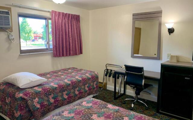 Kingsway Inn