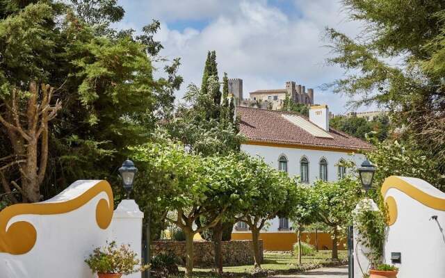 Casa d'Óbidos