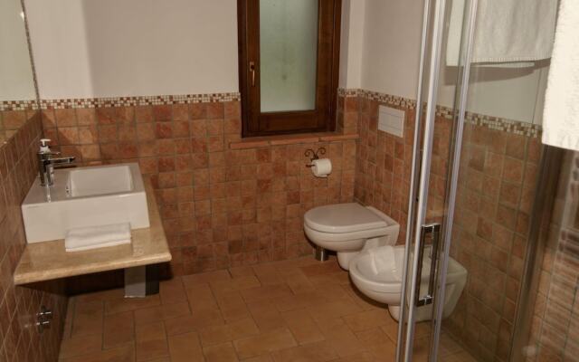 Belvilla by OYO Villa Due Olive
