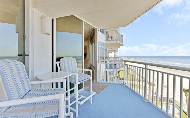 Surfside Condo 503 by Vtrips