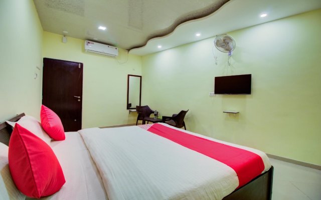 Hotel Sitara By OYO Rooms