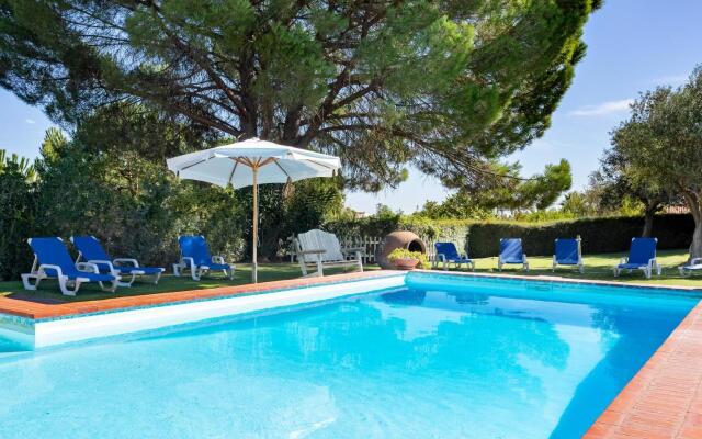 Monte Velho Country House