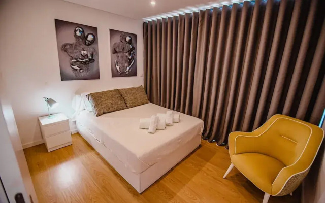 Deluxe Private Pool Bungalow