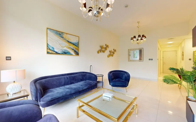 Al Meydan - Polo Residence