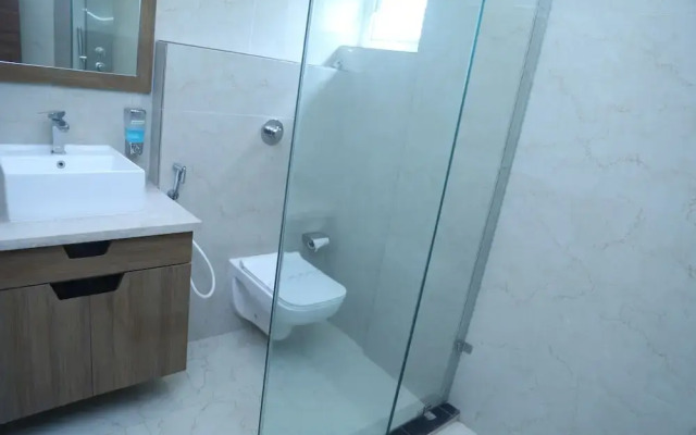 Hotel Geetanjali International Annex