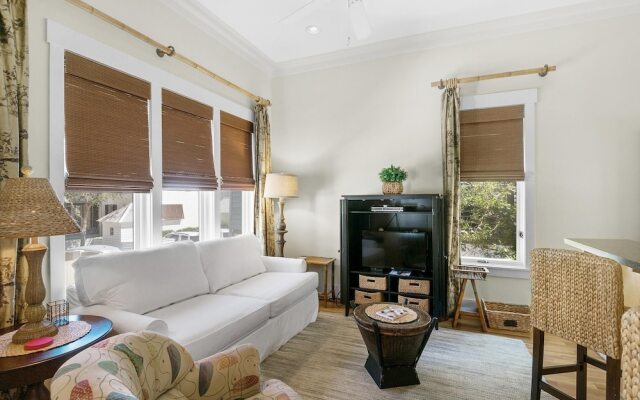 Sunsets at Rosemary Carriage House