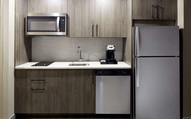 Homewood Suites by Hilton Montreal Midtown, Quebec, Canada