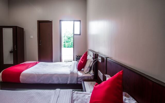 OYO 14581 Meghalaya Housing Cooperative Guest House