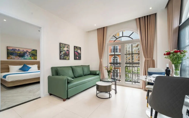 Novus Sol Hotel