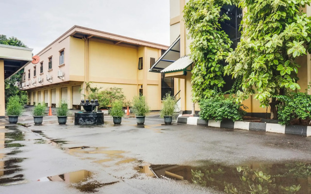 BI Executive Hotel Ancol