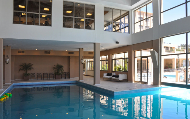 Gran Amérian Carlos V