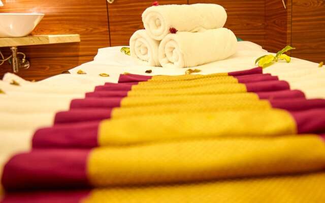 Meritas Adore Resort Lonavala